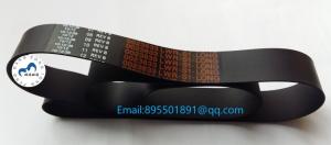 China ATM NCR Parts 5877 Presenter Belt 009-0023833/445-0023833 Transport lower Belt 0090023833/4450023833 wholesale