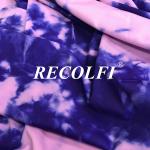 260GSM Repreve Moisture Wicking Activewear Fabric