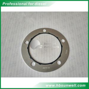 China Cummins engine L10 M11 Front Gear Cover Oil Seal Carrier Gasket 3328760 3025378 3600471 wholesale