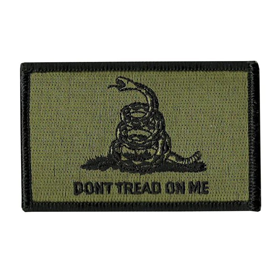 Tactical Usa Army Morale Custom Velcro Patches Soft For Hats Caps