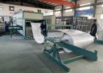 Automatic PS foam Disabled food container vacuum forming machine