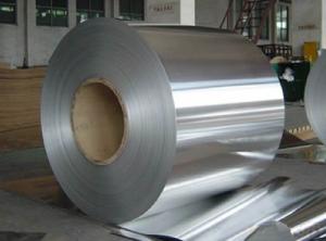 China AISI ASTM GB Hot Rolled 304 Stainless Steel Coil for Food industry wholesale