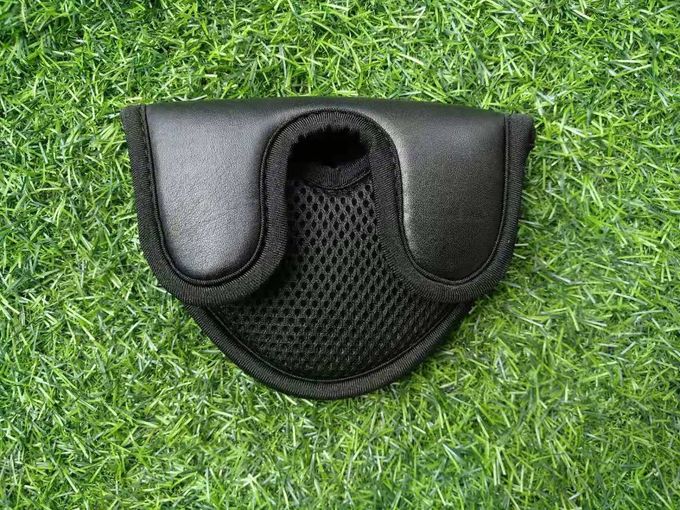 headcover , Golf head cover , golf head covers , putter headcover , headcover