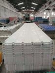 Plastic Roofing Panel Plain Roof Tiles Tejas PVC Shingles UPVC Roof/Roofing
