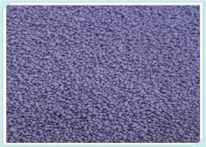 China Detergent Powder Color Speckles For Detergent Purple Sodium Sulphate Speckles wholesale