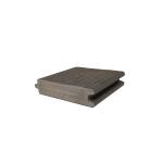 After-sale Service Return and Replacement Anti-Slip WPC Decking for Outdoor