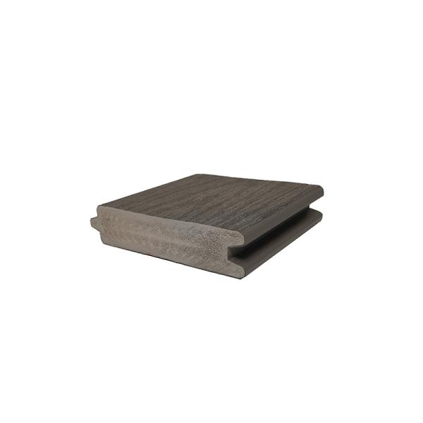After-sale Service Return and Replacement Anti-Slip WPC Decking for Outdoor