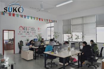 Suko Polymer Machine Tech Co., Ltd.
