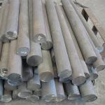 Q195 Q235 Q355 Grade Carbon Structure Steel Round Bar Rod Carbon Steel with
