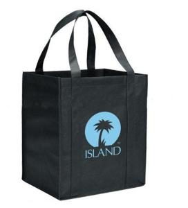 China sell good quality non woven tote bag wholesale