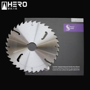 China Wet Wood 15 Inch Panel Saw Blade Reinforcing Saw Body Structure wholesale
