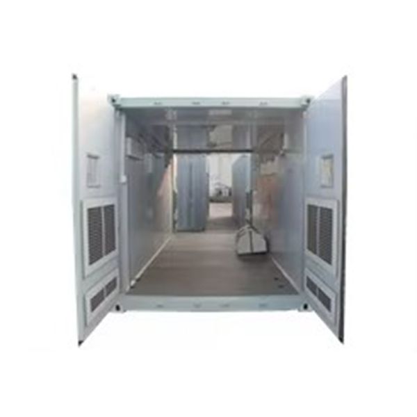 Shipping Container Home 20FT/40FT Battery Container / Photovoltaic Container/Energy Storage Container