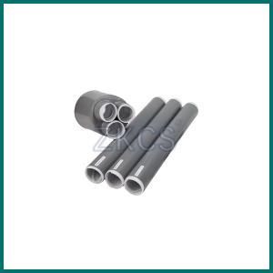 China Waterproof Seal MV Cold Shrink Termination Kits For 11kV 24kV 33kV XLPE Cable wholesale