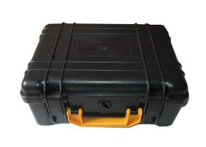 China Industrial Electronic Storage Plastic Tool Box Injection Molding wholesale