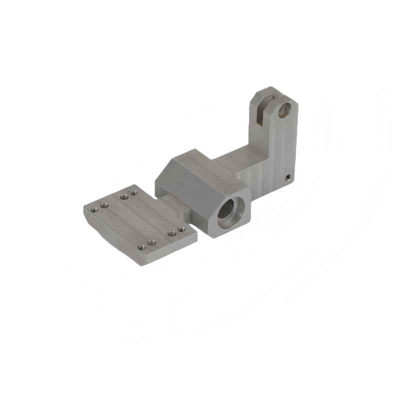 Custom Hardware Components for Industrial Manufacturing with Precision Machining and Expert Assembly Services