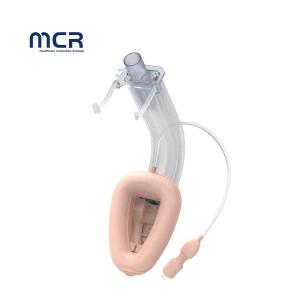 China Video Channel Available Endotracheal Tube for Easy Observation wholesale