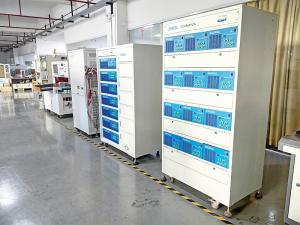 China Battery Charge And Discharge Aging Machine wholesale