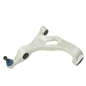 China Bushing Nature Rubber Front Right Lower Control Arms for Porsche Cayenne 2011-2018 wholesale