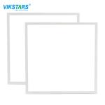 EMC CRI 70Ra LED Flat Panel Lights 60x60 3000K 36W Ceiling Mounted