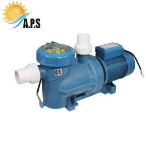 China Factory Supply Swimming Pool Water Circulation Pump Pool Machine wholesale