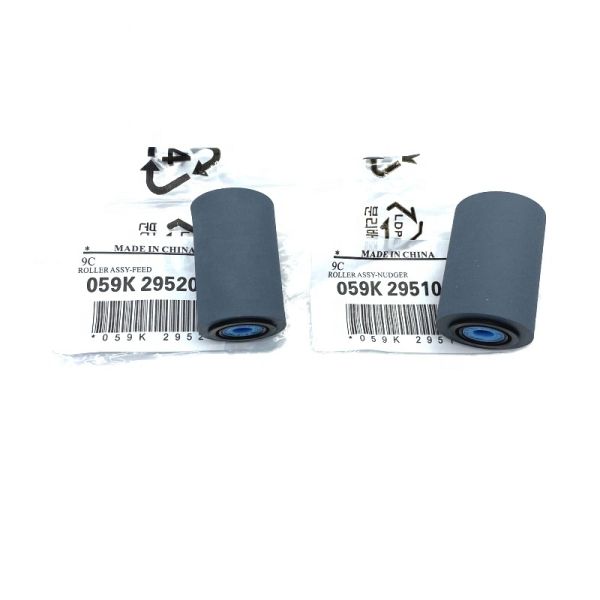 059K29510 059K29520 for Xerox DC 4110 4112 4127 4590 900 1100 D95 D110 Paper Feed Pickup Roller Copier Parts