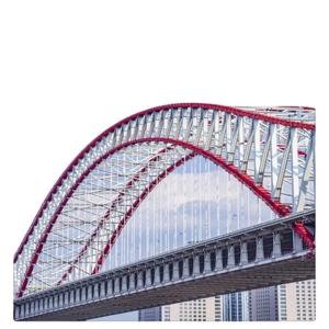 China Prefabricated Steel Truss Pedestrian Bridge Design Bailey Bridge Structures wholesale