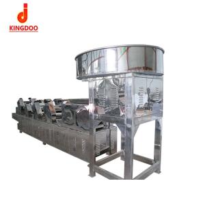 China Multi Functional Dried Noodles Plant Machine Low Energy / Labor Consumption wholesale
