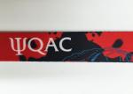 Promotions Polyester Sublimation Printed Multi Colored Lanyards For Boarding