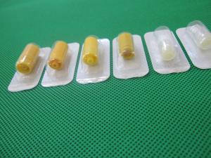 China Heparin Cap For I.V. Catheter Cannulas wholesale