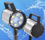 500mm Flexible Gooseneck Tube Led Work Light 6500K RoHS