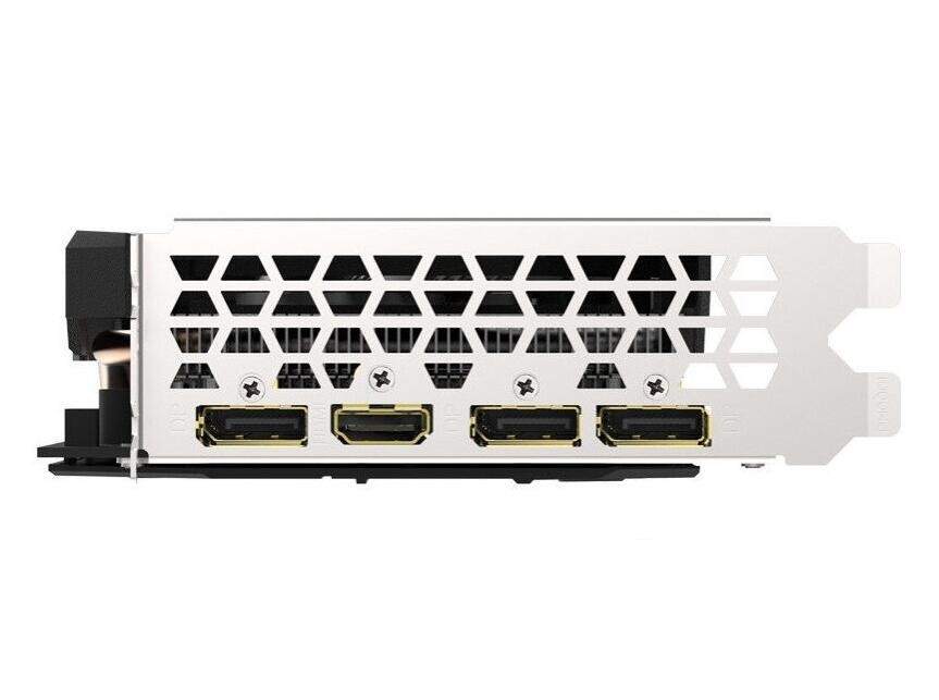 GIGABYTE GeForce RTX2060 OC 6G