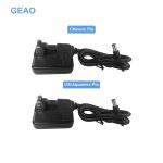 12V 0.5A Wall Mount Power Adapters For Network Equipment Pos Machine Laptop