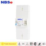 Adjustable Current DDC 500mA 5A Up To 90A RCBO Breaker