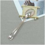Disposable Rose Gold Plastic Spoon Fork Knife Cutlery Set Wholesale High Quality