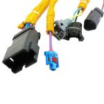 195-7336 ISO9001 Heavy Duty Truck Aftermarket Wiring Harness Hainr