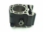 Yamaha 300 Yamaha Single Cylinder 4 Stroke , Water Cooled Cast Iron Engine Block