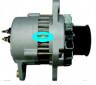 China 600-821-6190 Auto Starter Alternator 30A Car Alternator PC200-6 6D95 wholesale