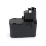 7.2V 2000mAh Bosch Power Tool Battery 2 607 335 031 , 2 607 335 032