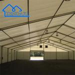 Aluminum 6061 OEM ODM Waterproof Winter Outdoor Storage Tent