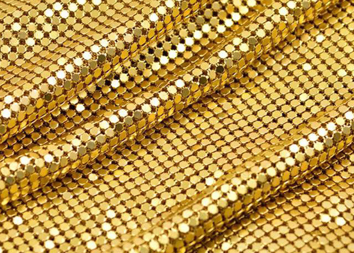 Aluminum Sequin Flakes