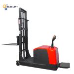 Warehouse Operations Warehouse Forklift Trucks with AC Series Motor