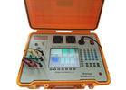 China 20mA Energy Meter Testing Equipment , ZnO Surge Arrester Tester wholesale