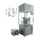 Automatic Manufacturers Glass Gel Pre Filled Plugging Vaccine Syringe Filling