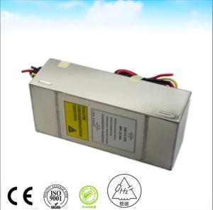 China 2 Lines 3A Signal EMI Power Line Filter wholesale