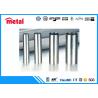 Buy cheap Welded Type Super Duplex Stainless Steel Pipe Annealed / Smooth Surface from wholesalers