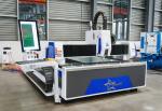 Can Customize Professional Performance High 3000w CNC Metal Laser Cutting