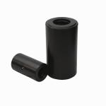 40cr Material Bucket Horse Praction Head Track Bushing Pin For Excavator