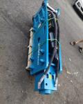 Demolition Rock Building Attachment Performance Hydraulic Breaker For Mini