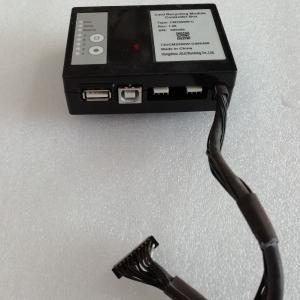 China Hyosung CRM 8000TA Card Recycling Module Controller Box CM2300W-C 73UCM2300W-C008400 wholesale