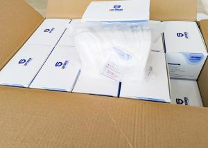 China PM2.5 FFP2 Non Woven Face Mask FDA Certificated High Level Protection wholesale